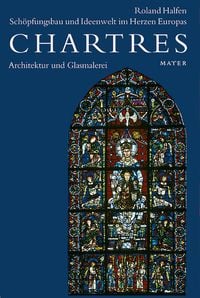 Produktbild: Architektur und Glasmalerei