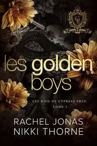Produktbild: Les Golden Boys