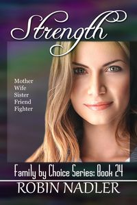 Produktbild: Strength (Family by Choice, #24)