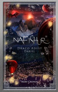 Produktbild: Nafishur - Draco Adest Dariel