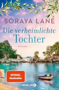 Produktbild: Die verheimlichte Tochter