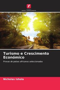 Produktbild: Turismo e Crescimento Econ&oacute;mico