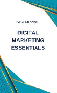 Produktbild: Digital Marketing Essentials
