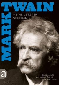 Produktbild: Die Nachricht von meinem Tod ist stark &uuml;bertrieben