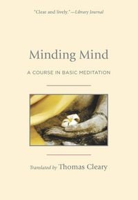Produktbild: Minding Mind