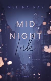 Produktbild: Midnight Ink