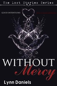 Produktbild: Without Mercy (The Lost Stories, #3)