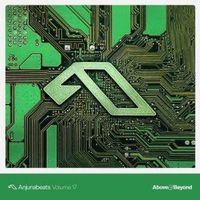 Produktbild: Anjunabeats Volume 17