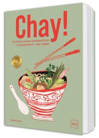 Produktbild: Chay!