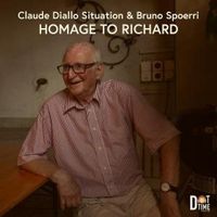 Produktbild: Homage To Richard