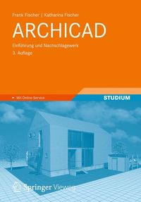 Produktbild: Archicad
