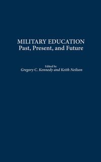 Produktbild: Military Education