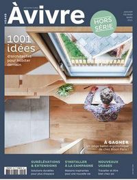 Produktbild: Architectures a vivre 1001 idees