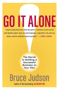 Produktbild: Go It Alone!