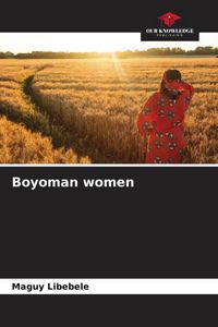 Produktbild: Boyoman women