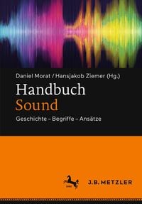 Produktbild: Handbuch Sound