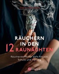 Produktbild: R&auml;uchern in den 12 Raun&auml;chten