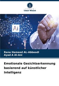 Produktbild: Emotionale Gesichtserkennung basierend auf k&uuml;nstlicher Intelligenz