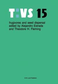 Produktbild: Frugivores and seed dispersal