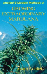 Produktbild: Growing Extraordinary Marijuana