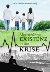Produktbild: Menschliche Existenz in der Krise