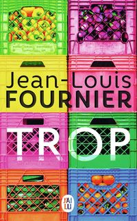 Produktbild: Fournier, J: Trop