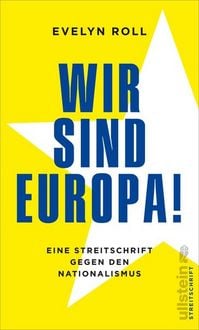 Produktbild: Wir sind Europa!