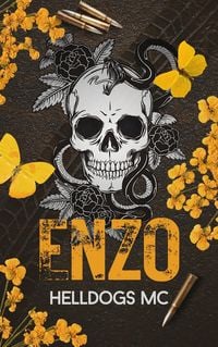 Produktbild: Helldogs MC: Enzo