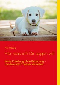Produktbild: H&ouml;r, was ich Dir sagen will