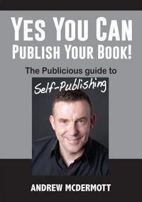 Produktbild: Yes You Can Publish Your Book!