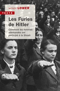 Produktbild: Les furies de Hitler