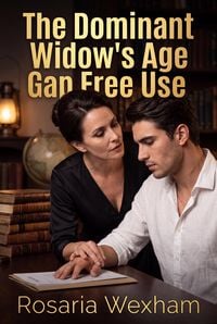 Produktbild: The Dominant Widow's Age Gap Free Use