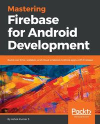 Produktbild: Mastering Firebase for Android Development