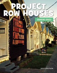 Produktbild: Project Row Houses
