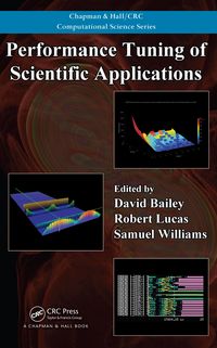 Produktbild: Performance Tuning of Scientific Applications