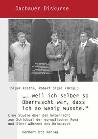 Produktbild: "... weil ich selber so &uuml;berrascht war, dass ich so wenig wusste."