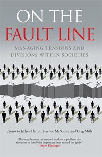 Produktbild: On the Fault Line