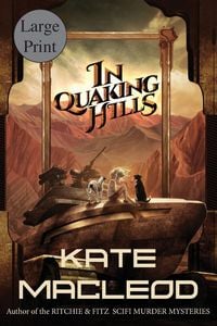 Produktbild: In Quaking Hills