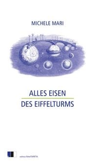 Produktbild: Alles Eisen des Eiffelturms