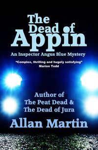 Produktbild: The Dead of Appin