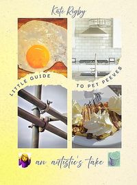 Produktbild: Little Guide To Pet Peeves: An Autistic's Take