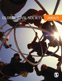 Produktbild: Global Civil Society 2004/5