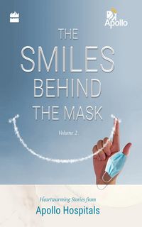 Produktbild: The Smiles Behind the Mask, Volume 2