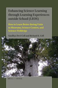 Produktbild: Enhancing Science Learning through Learning Experiences outside School (LEOS)