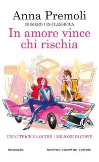 Produktbild: In amore vince chi rischia