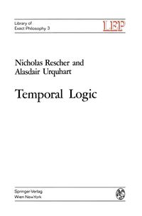 Produktbild: Temporal Logic