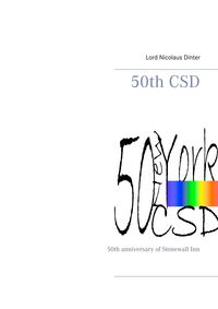 Produktbild: 50th CSD