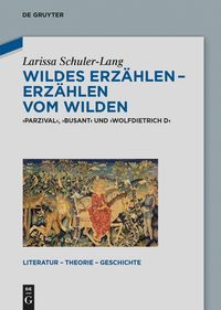 Produktbild: Wildes Erz&auml;hlen - Erz&auml;hlen vom Wilden