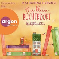 Produktbild: Das kleine B&uuml;cherdorf: Herbstleuchten