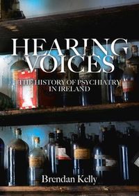 Produktbild: Hearing Voices